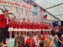 09.02.2025 KG Kester Lehmschwalbe / KG Roetgen Kindersitzung