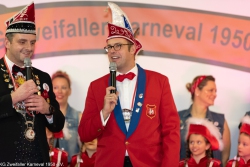 KG Zweifaller Karneval 1950 e.V.