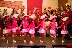 KG Zweifaller Karneval 1950 e.V.