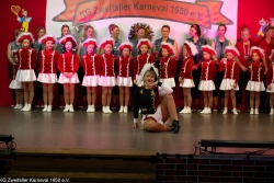 KG Zweifaller Karneval 1950 e.V.