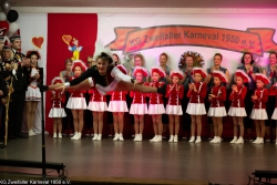 KG Zweifaller Karneval 1950 e.V.
