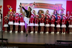KG Zweifaller Karneval 1950 e.V.