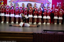 KG Zweifaller Karneval 1950 e.V.