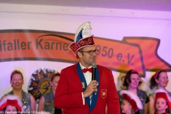KG Zweifaller Karneval 1950 e.V.