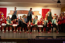 KG Zweifaller Karneval 1950 e.V.