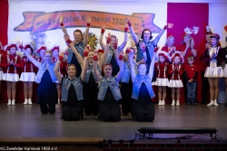 KG Zweifaller Karneval 1950 e.V.