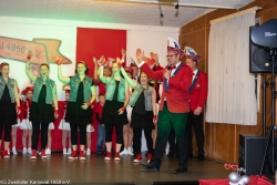 KG Zweifaller Karneval 1950 e.V.