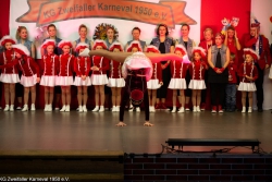 KG Zweifaller Karneval 1950 e.V.