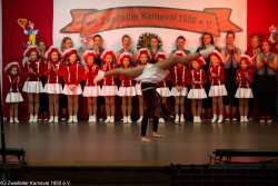 KG Zweifaller Karneval 1950 e.V.