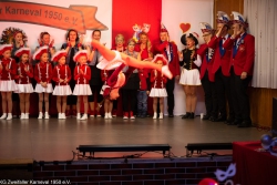 KG Zweifaller Karneval 1950 e.V.