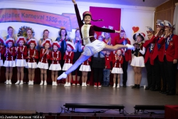 KG Zweifaller Karneval 1950 e.V.