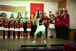 KG Zweifaller Karneval 1950 e.V.