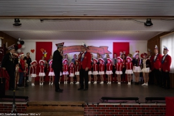KG Zweifaller Karneval 1950 e.V.
