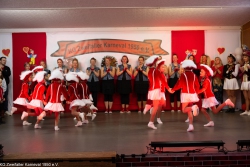 KG Zweifaller Karneval 1950 e.V.
