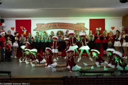 KG Zweifaller Karneval 1950 e.V.