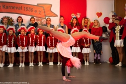 KG Zweifaller Karneval 1950 e.V.