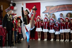 KG Zweifaller Karneval 1950 e.V.
