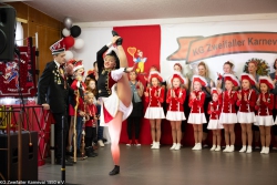 KG Zweifaller Karneval 1950 e.V.