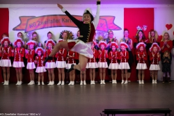 KG Zweifaller Karneval 1950 e.V.