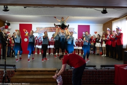 KG Zweifaller Karneval 1950 e.V.