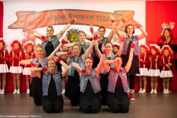 KG Zweifaller Karneval 1950 e.V.