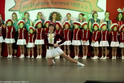 KG Zweifaller Karneval 1950 e.V.