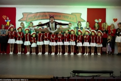 KG Zweifaller Karneval 1950 e.V.