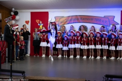 KG Zweifaller Karneval 1950 e.V.