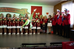 KG Zweifaller Karneval 1950 e.V.