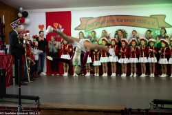 KG Zweifaller Karneval 1950 e.V.