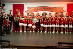 KG Zweifaller Karneval 1950 e.V.