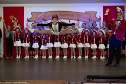 KG Zweifaller Karneval 1950 e.V.