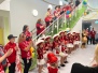 27.02.2025 Rundreise Kita´s / Grundschule Roetgen