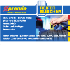Buescher