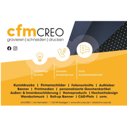 CFMcreo