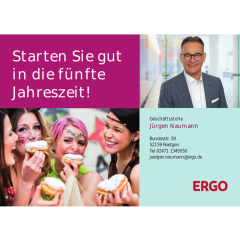 ERGO