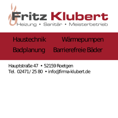 Klubert