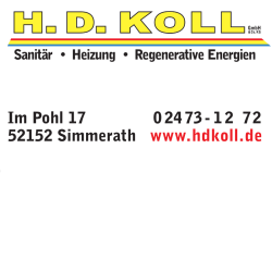 Koll
