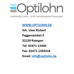 Optilohn
