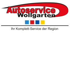 Wollgarten