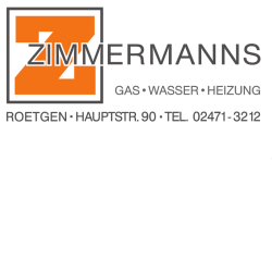 Zimmermanns