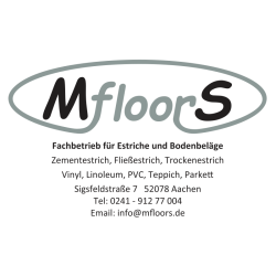 mfloors